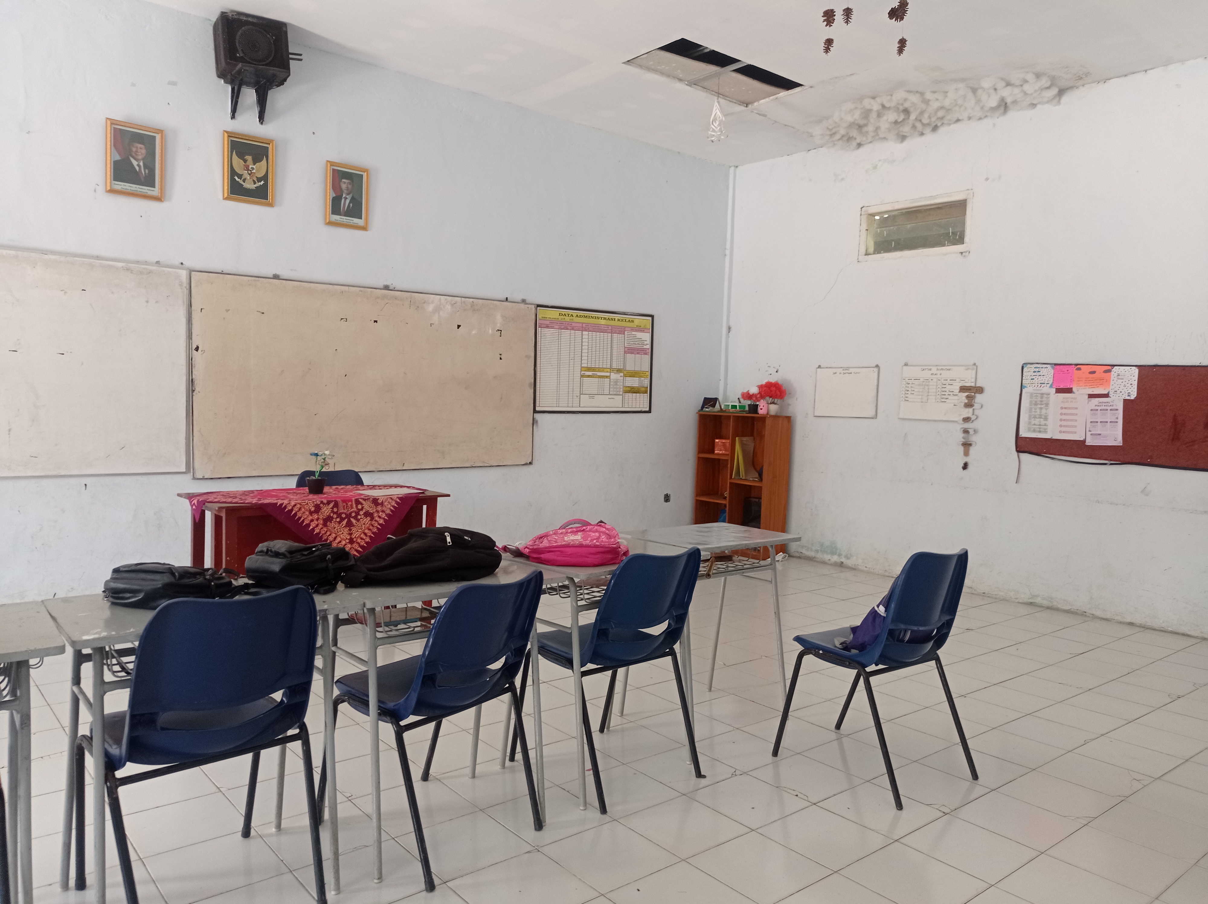Aula Serbaguna
