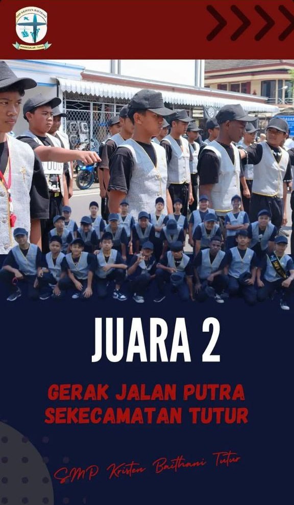 Prestasi 4